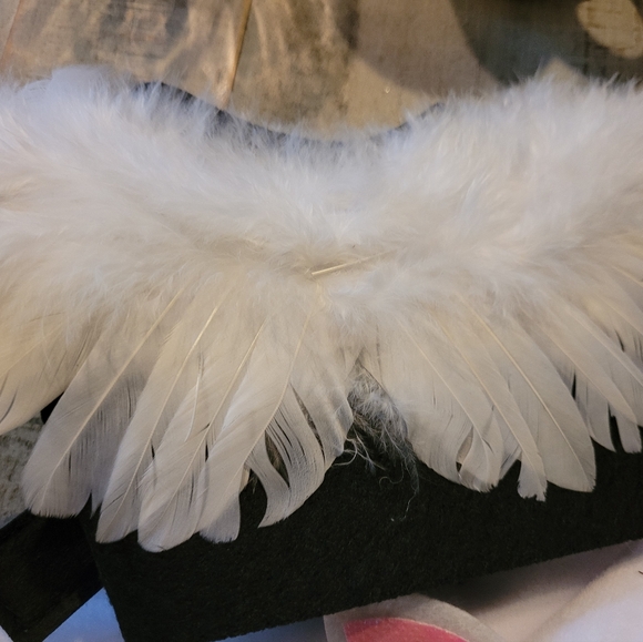 NWT Angel Wings & Unicorn Dog/Puppy Bundle, size S. - Picture 2 of 4